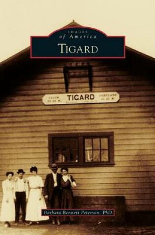 Cover of Tigard