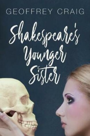Cover of Shakespeare's Younger Sister