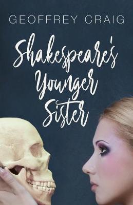 Book cover for Shakespeare's Younger Sister