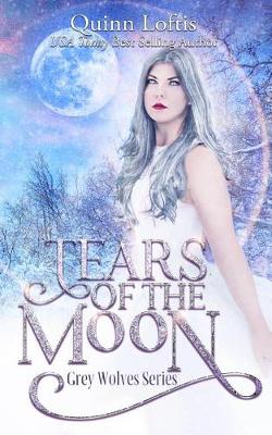 Book cover for Tears of the Moon