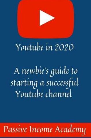 Cover of Youtube in 2020