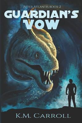 Book cover for Guardian's Vow