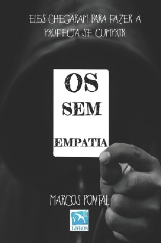 Cover of Os sem empatia