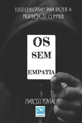 Book cover for Os sem empatia