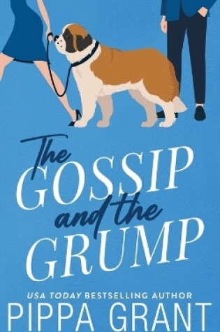 Cover of The Gossip and The Grump