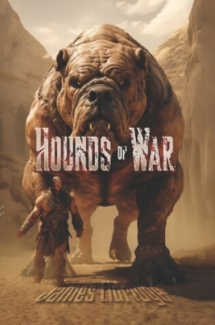 Cover of Hounds of War