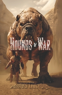 Cover of Hounds of War