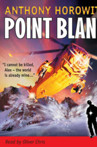 Cover of Point Blanc Cassette Pack