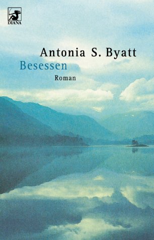 Book cover for Besessen