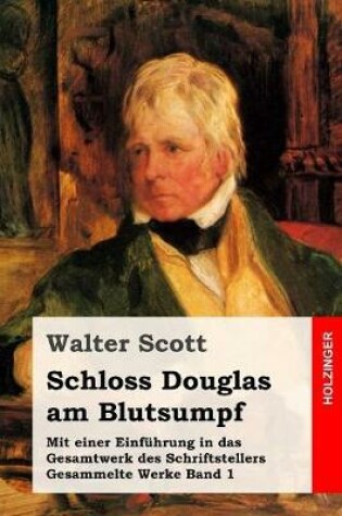 Cover of Schloss Douglas am Blutsumpf