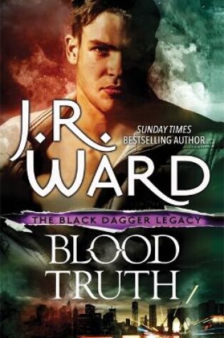 Cover of Blood Truth