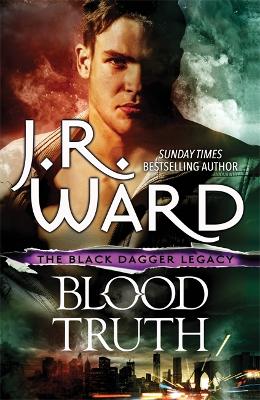 Cover of Blood Truth