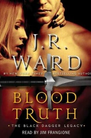 Cover of Blood Truth