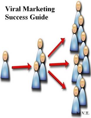Book cover for Viral Marketing Success Guide