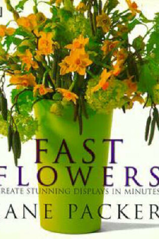 Cover of Fast Flowers