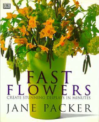 Cover of Fast Flowers