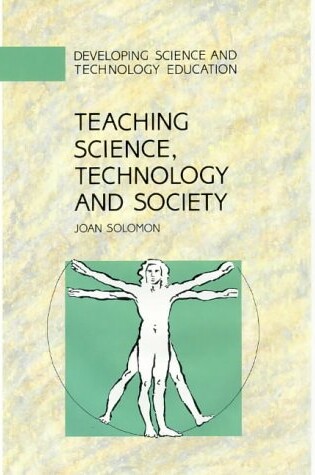 Cover of Teaching Science, Technology and Society