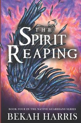 Cover of The Spirit Reaping