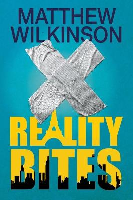 Book cover for Reality Bites