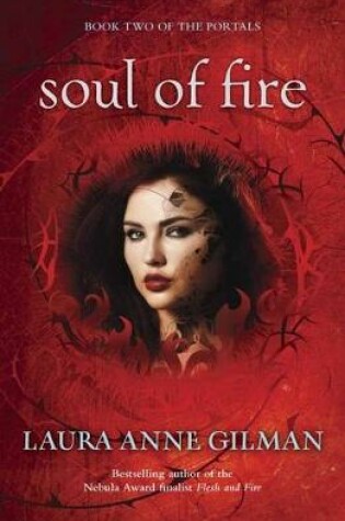 Cover of Soul of Fire