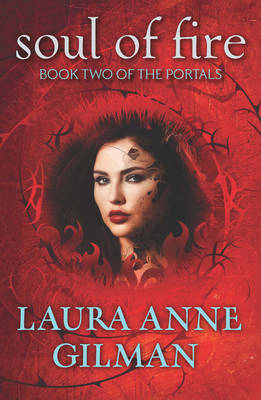 Cover of Soul of Fire