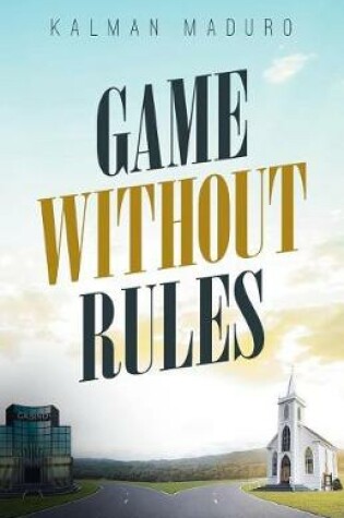 Cover of Game Without Rules