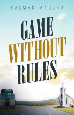 Book cover for Game Without Rules