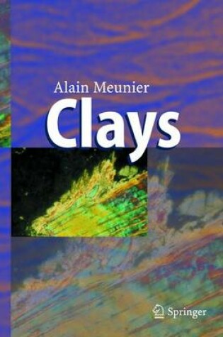 Cover of Clays