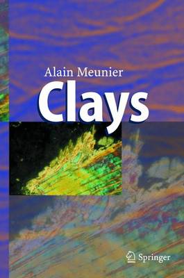 Cover of Clays