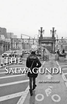 Book cover for The Salmagundi