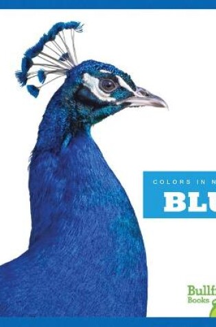 Cover of Blue