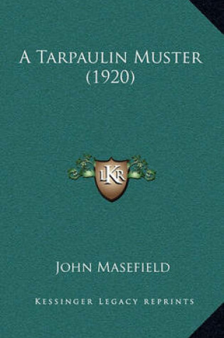 Cover of A Tarpaulin Muster (1920)