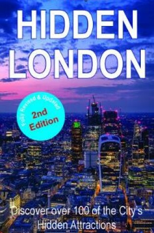 Cover of Hidden London