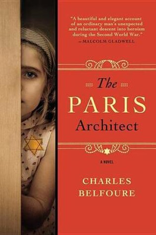 Cover of Paris Architect, The: A Novel