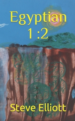 Book cover for Egyptian 1