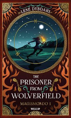 Book cover for The Prisoner from Wolverfield