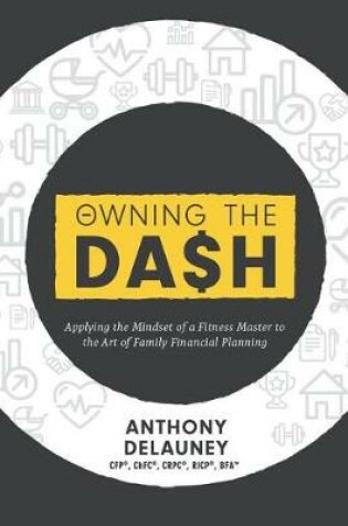 Cover of Owning the Dash