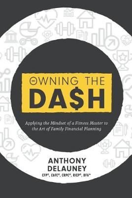 Book cover for Owning the Dash