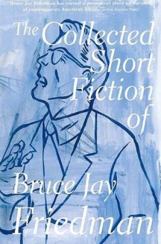 Cover of Collected Short Fiction