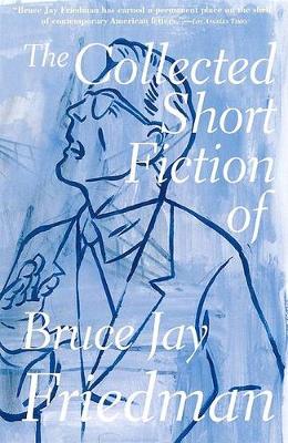 Book cover for Collected Short Fiction