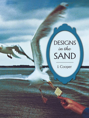 Book cover for Designs in the Sand