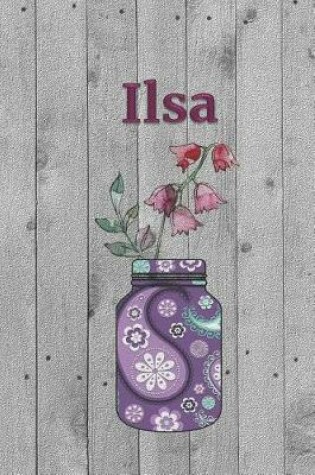 Cover of Ilsa