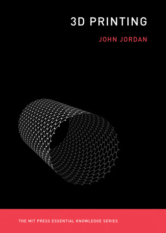 Book cover for 3D Printing