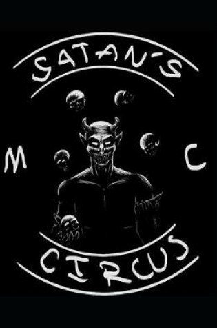 Cover of Satan's circus MC