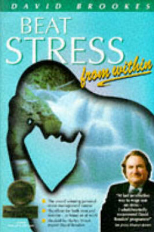 Cover of Beat Stress from within