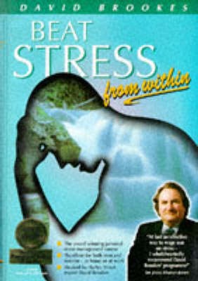 Book cover for Beat Stress from within