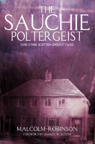 Cover of The Sauchie Poltergeist
