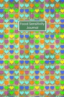 Cover of Food Sensitivity Journal