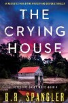 Book cover for The Crying House