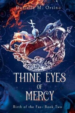 Cover of Thine Eyes of Mercy, Book 2